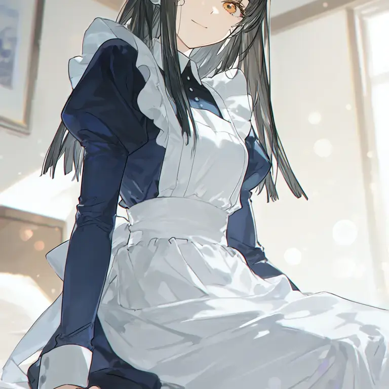 TangyMink2269의 アンドロイドのお姉さんにお世話されたい！