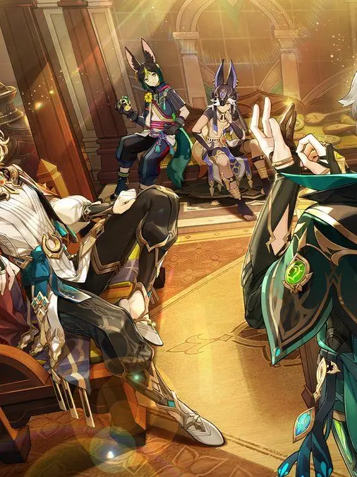 RUNRUNs0123의 スメール男子