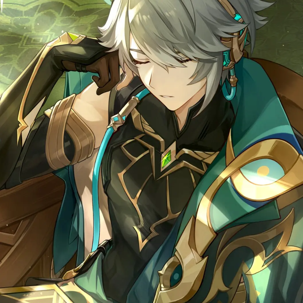 BitterSled7852의 Sumeru Boys