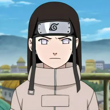 Profile image of Neji