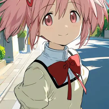 Profile image of まどか