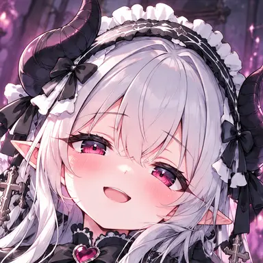 Profile image of リリス