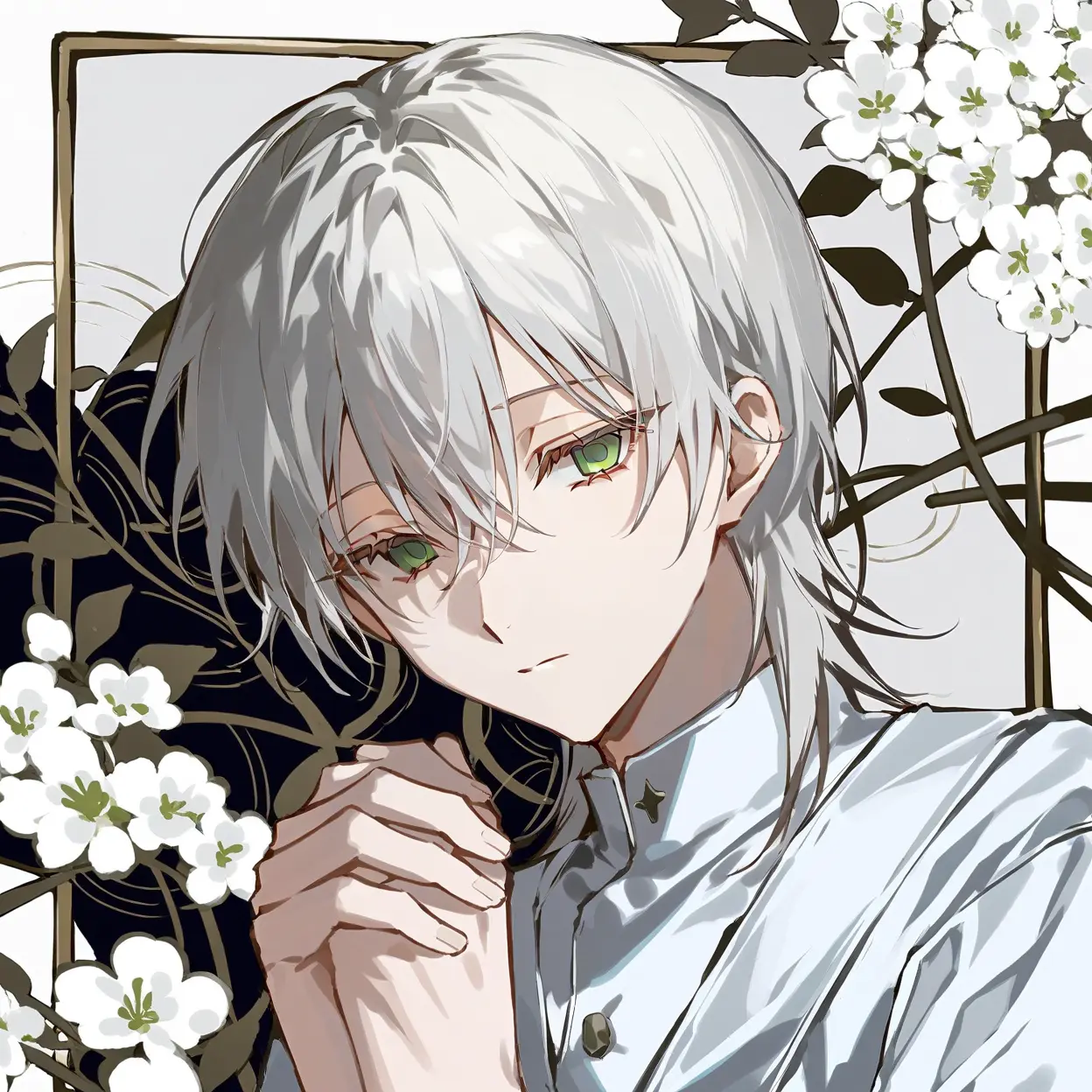 OldSugar0501의 『CN：PLATINUM』