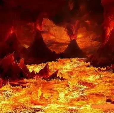 Profile image of Gehenna