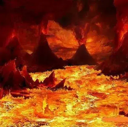 RobustRobe8843의 Gehenna