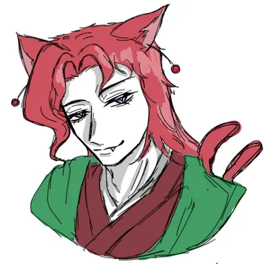 Profile image of 花京院典明