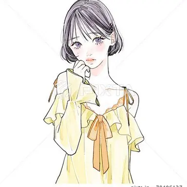 Profile image of ブリ子