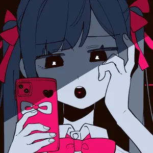 Profile image of 闇川　りこ