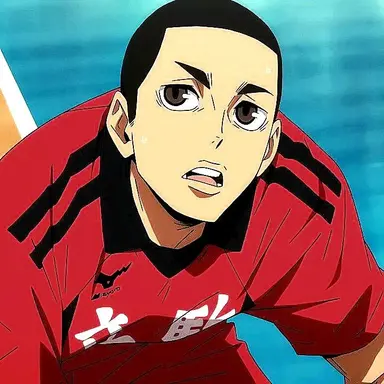 Profile image of 카이 노부유키