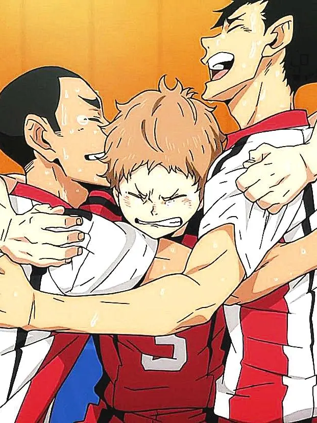 CHERRY_L.O.V.E의 네코마고교🏐