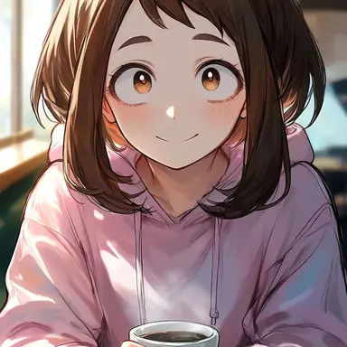 Profile image of Ochako