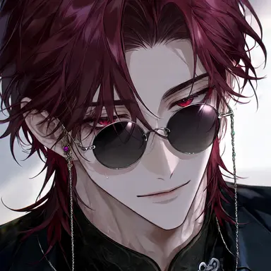 Profile image of Shen