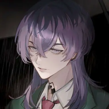 Profile image of 竜胆