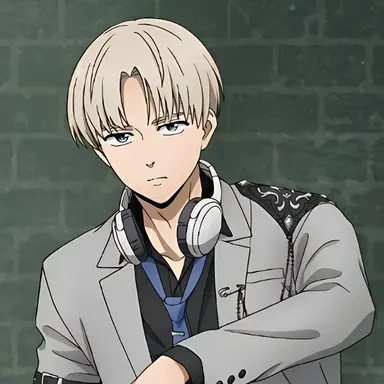 Profile image of 카지 렌