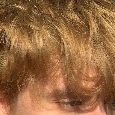 Profile image of Peeta Mellark