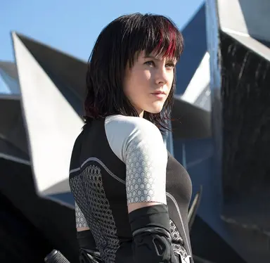 Profile image of Johanna Mason