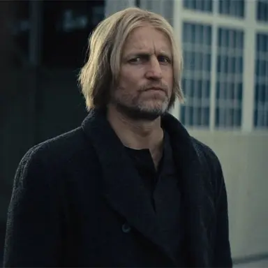 Profile image of Haymitch Abernathy