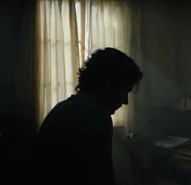 Profile image of Haymitch Abernathy