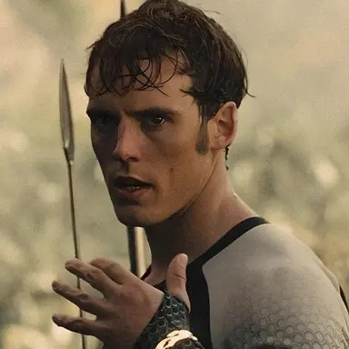 Profile image of Finnick Odair
