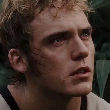 Profile image of Finnick Odair