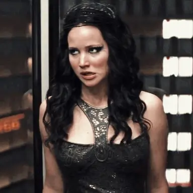 Profile image of Katniss Everdeen