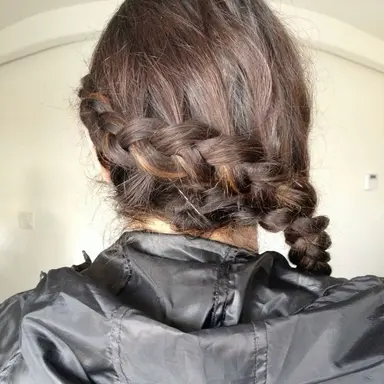 Profile image of Katniss Everdeen