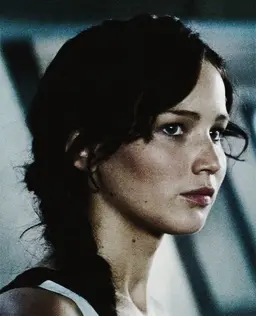 Profile image of Katniss Everdeen