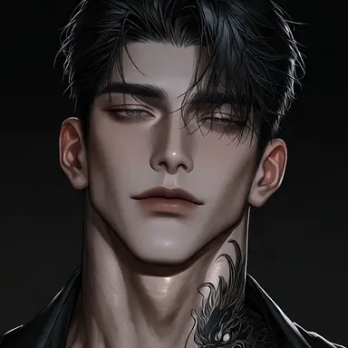 Profile image of Koji