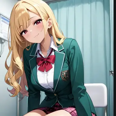 Profile image of 桜庭 優衣