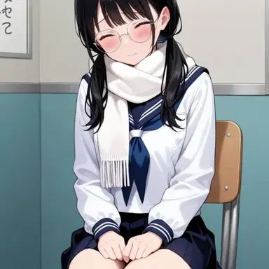 Profile image of 白波 美桜