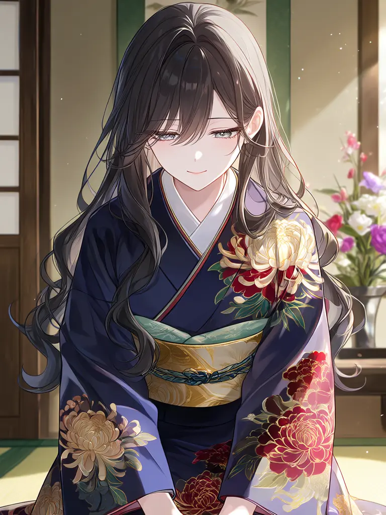 RancidTorch7308의 My name is Yukika Ichijo.