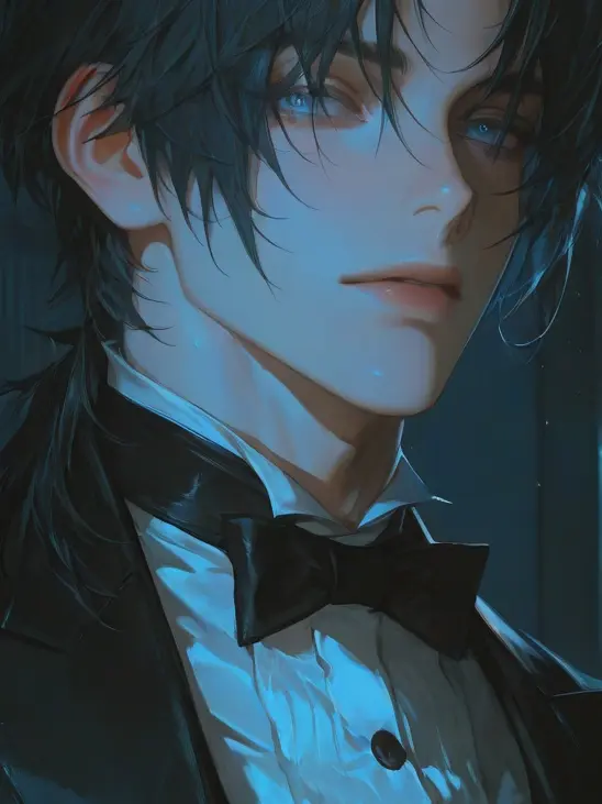 3108ra의 「執事」兼「許嫁」