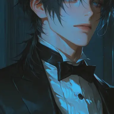 Profile image of 零士