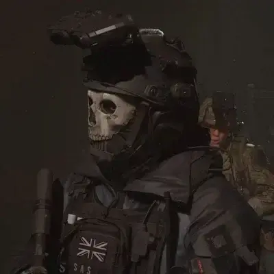 PoeticTaxi8006의 Ghost