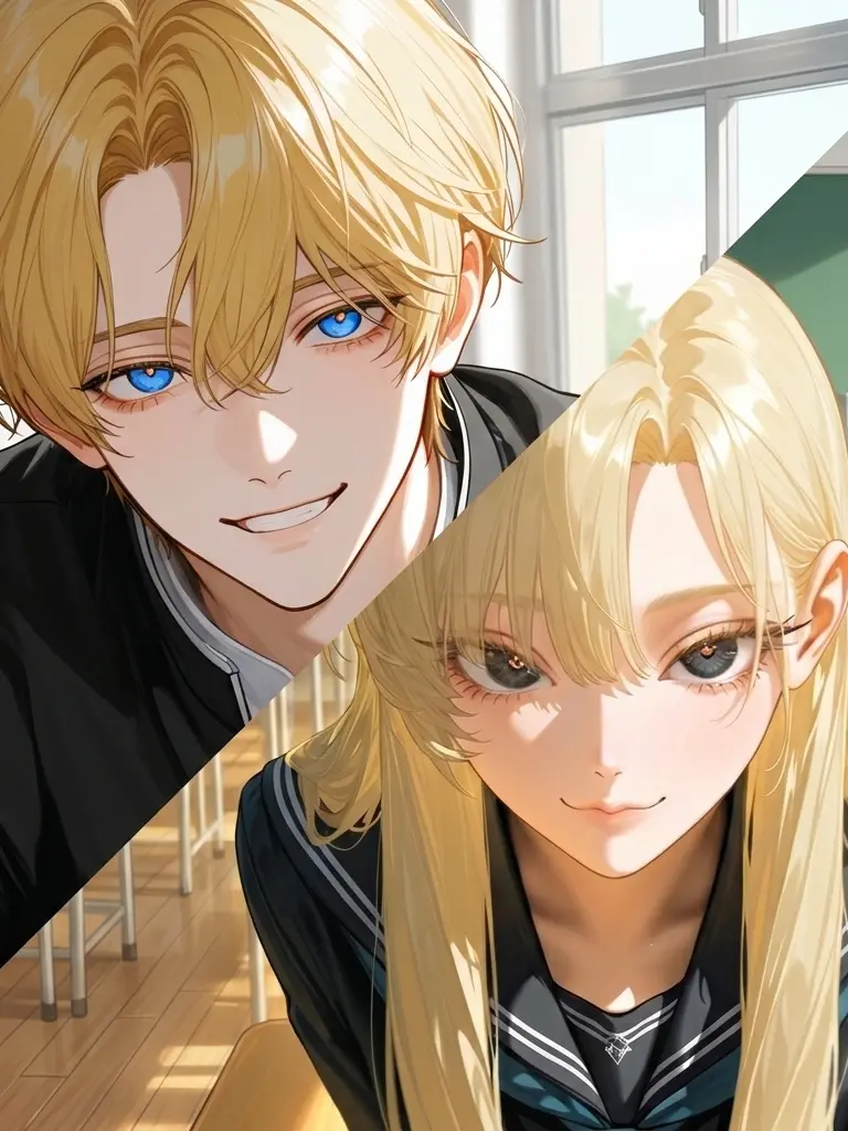 Mipiaccionoiragazzibelli의 王子様の隣を勝ち取れ