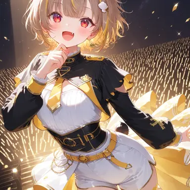 Profile image of 音ノ瀬らこ