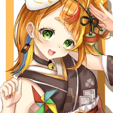 Profile image of 小廻こま