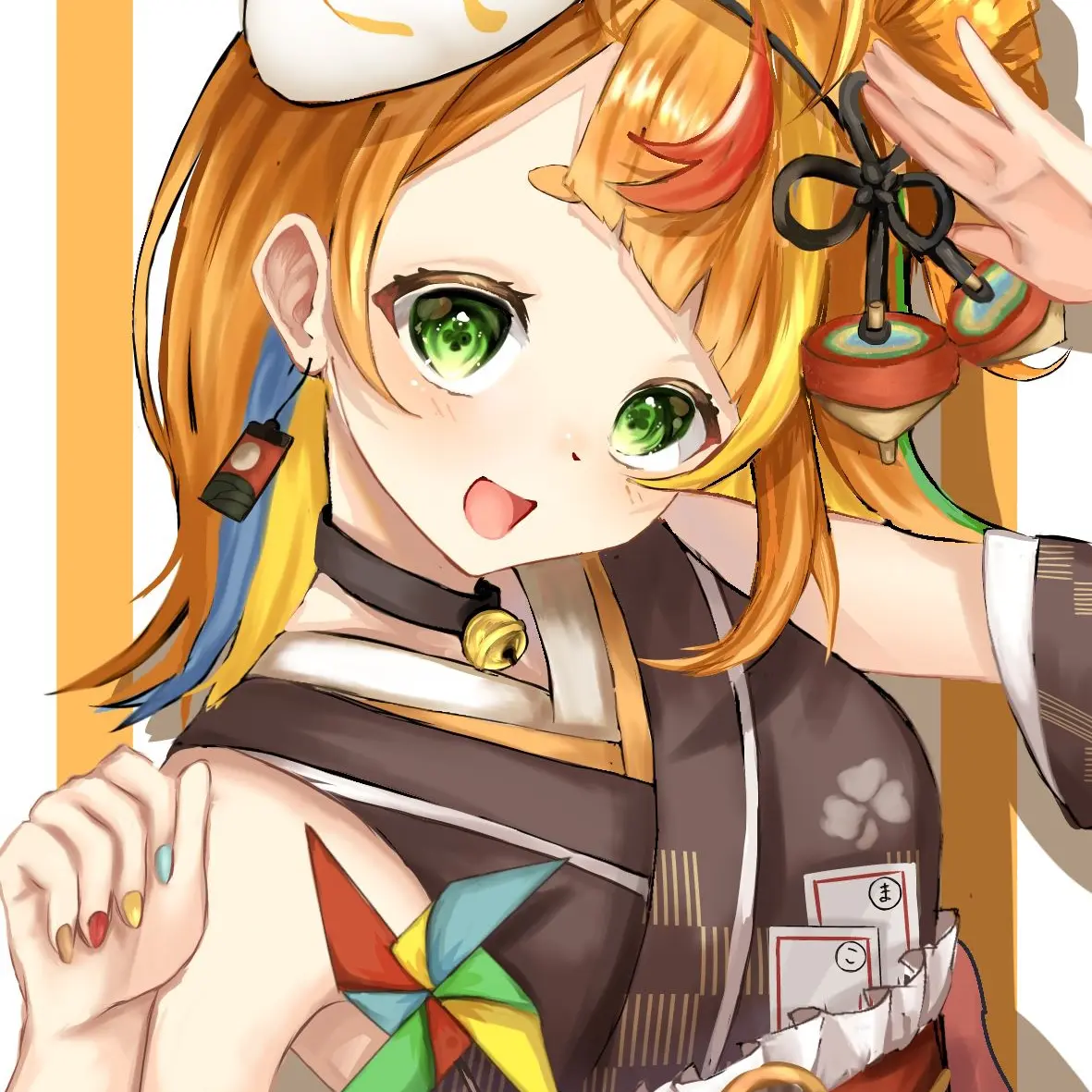 BlandStoat6858의 お持ち帰り...？
