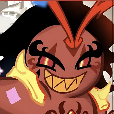 Profile image of 버닝 스파이스