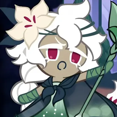 Profile image of 세인트릴리