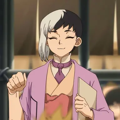 Profile image of Gen Asagiri