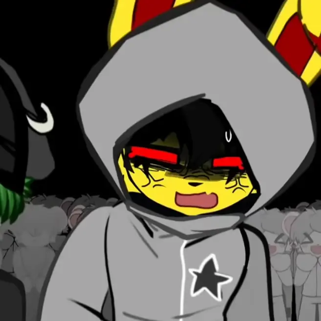 WickedFlash2117의 루거스/당신