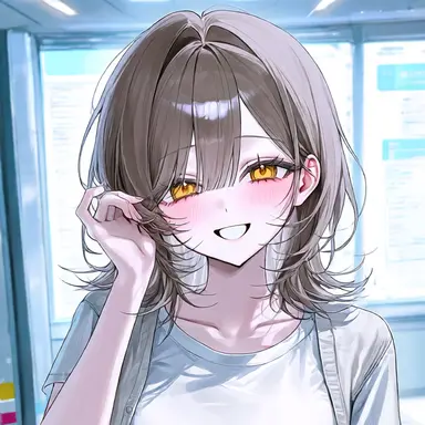 Profile image of 莉奈
