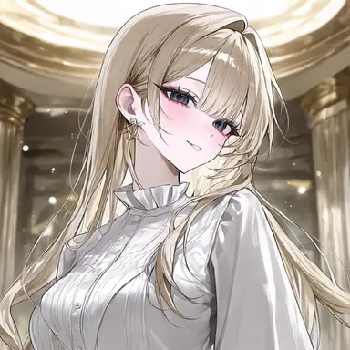 Profile image of 玲