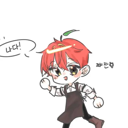 momizdog의 마크 정보 알려주는 마플님