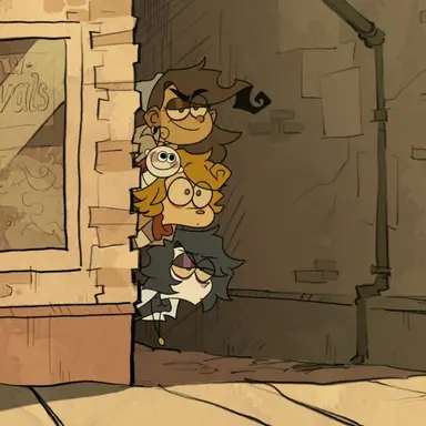 Profile image of Ramshackle