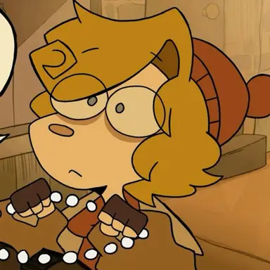 Profile image of Ramshackle