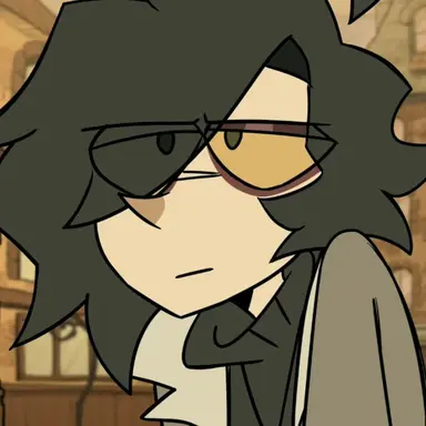 Profile image of Ramshackle