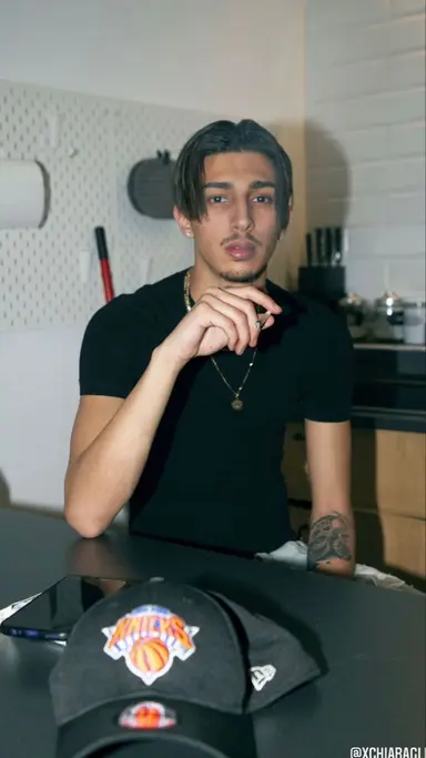 Profile image of Babygang