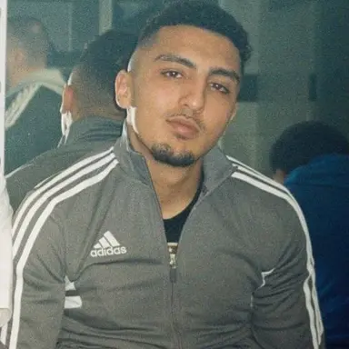 Profile image of Morad